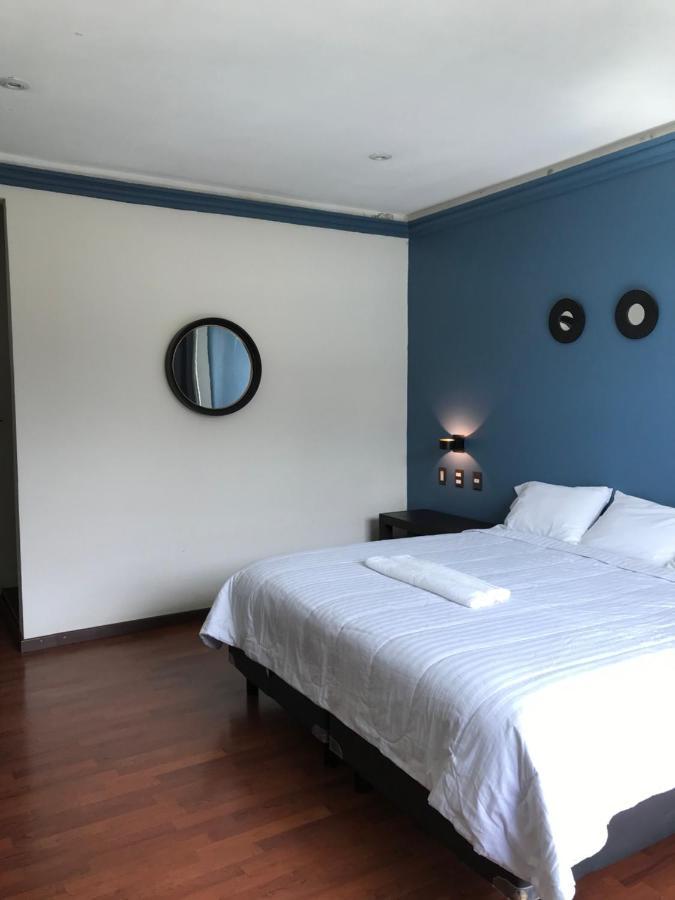 Hotel Gol Inn Platinum San Cristóbal de Las Casas Esterno foto