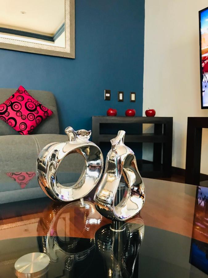Hotel Gol Inn Platinum San Cristóbal de Las Casas Esterno foto