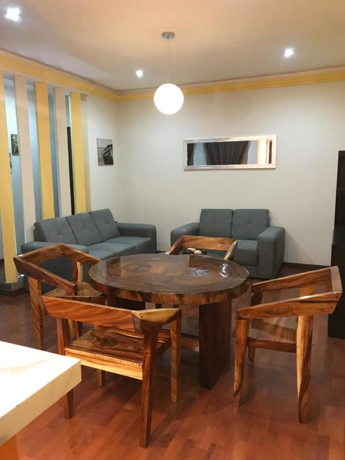 Hotel Gol Inn Platinum San Cristóbal de Las Casas Esterno foto