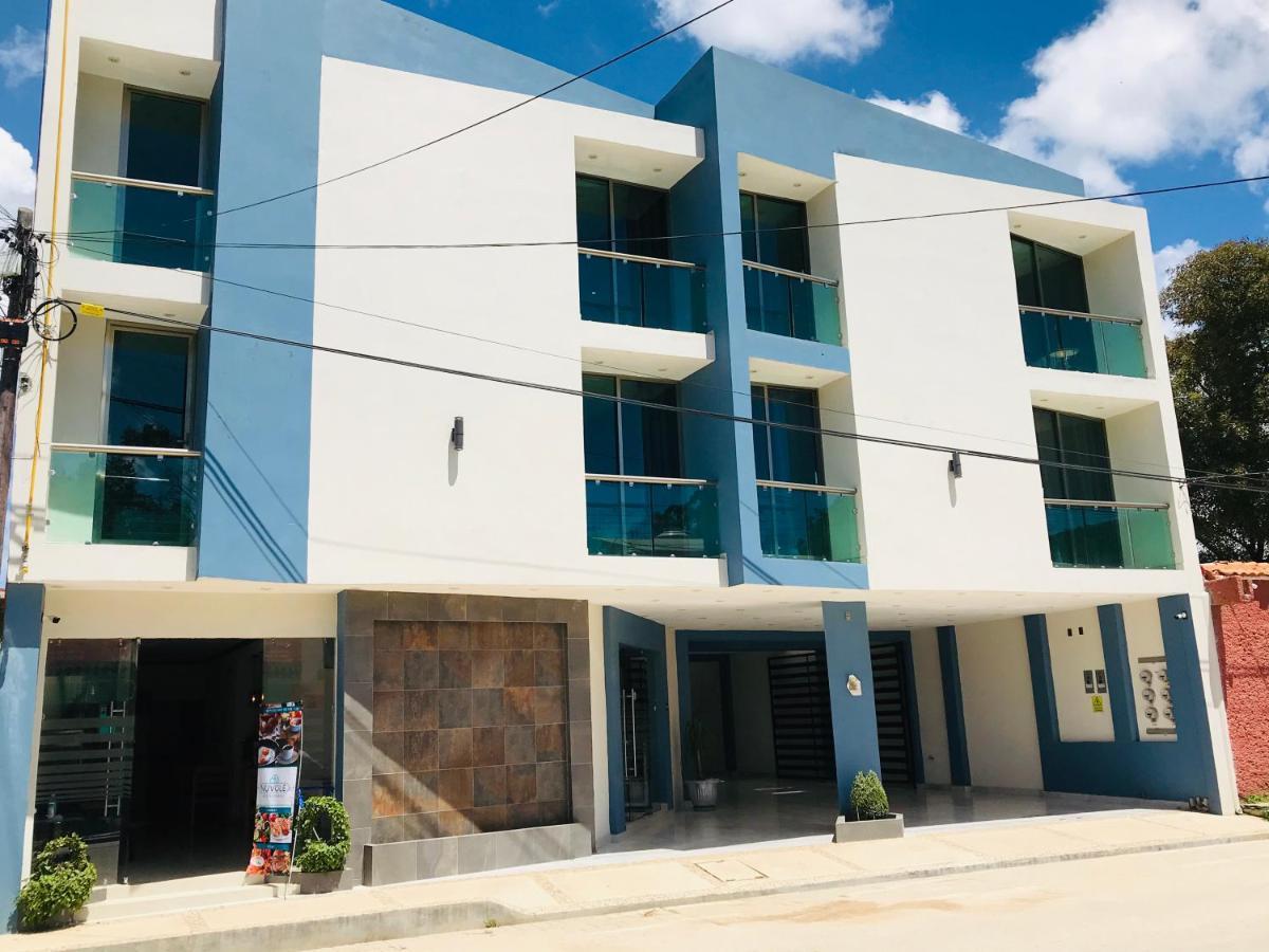 Hotel Gol Inn Platinum San Cristóbal de Las Casas Esterno foto