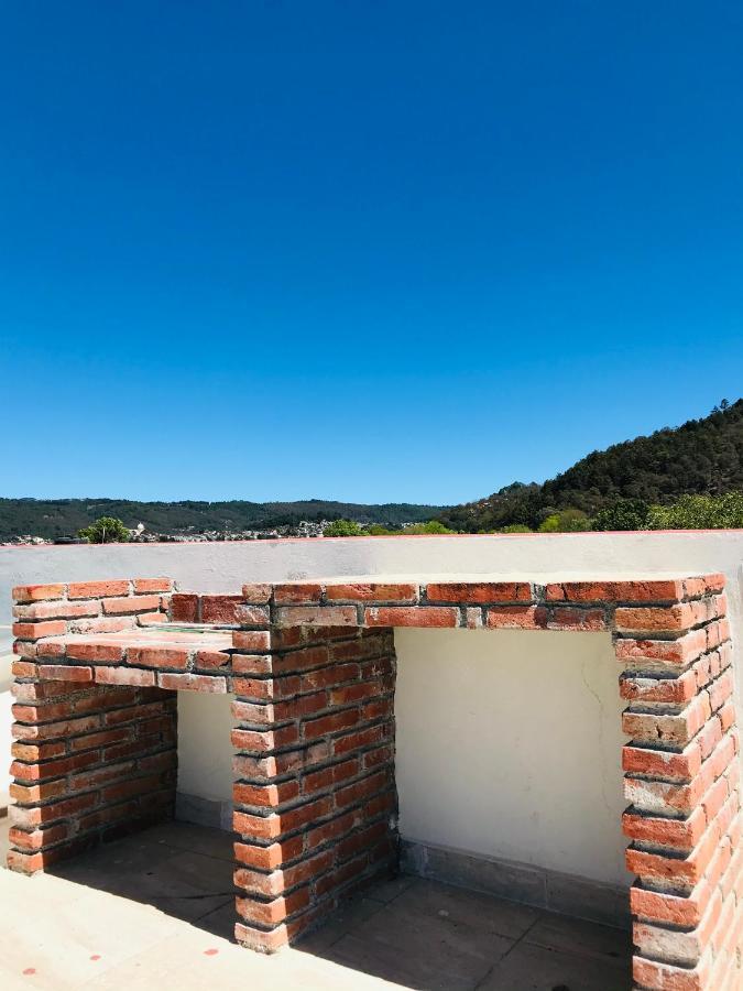 Hotel Gol Inn Platinum San Cristóbal de Las Casas Esterno foto