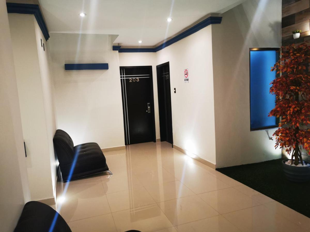 Hotel Gol Inn Platinum San Cristóbal de Las Casas Esterno foto